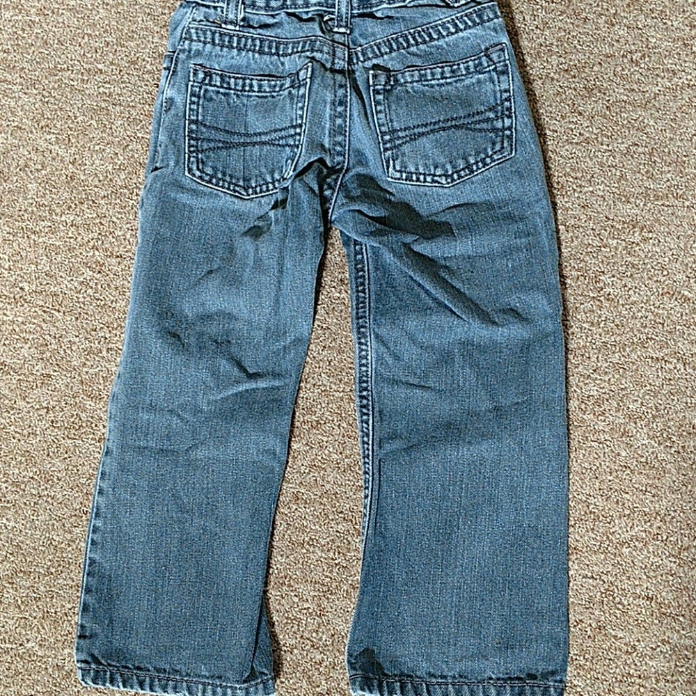 Jeans - Picture 4 of 6